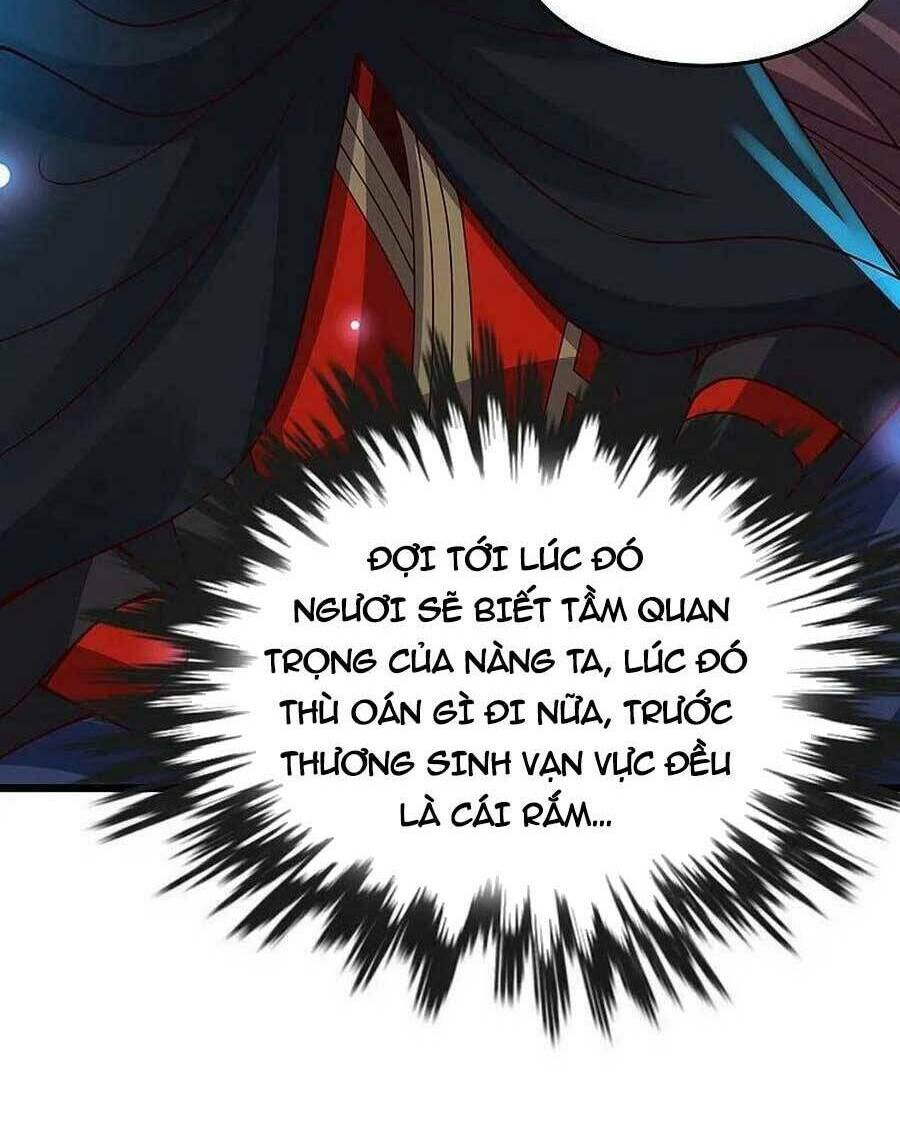 Tiên Võ Đế Tôn Chapter 432 - Trang 2