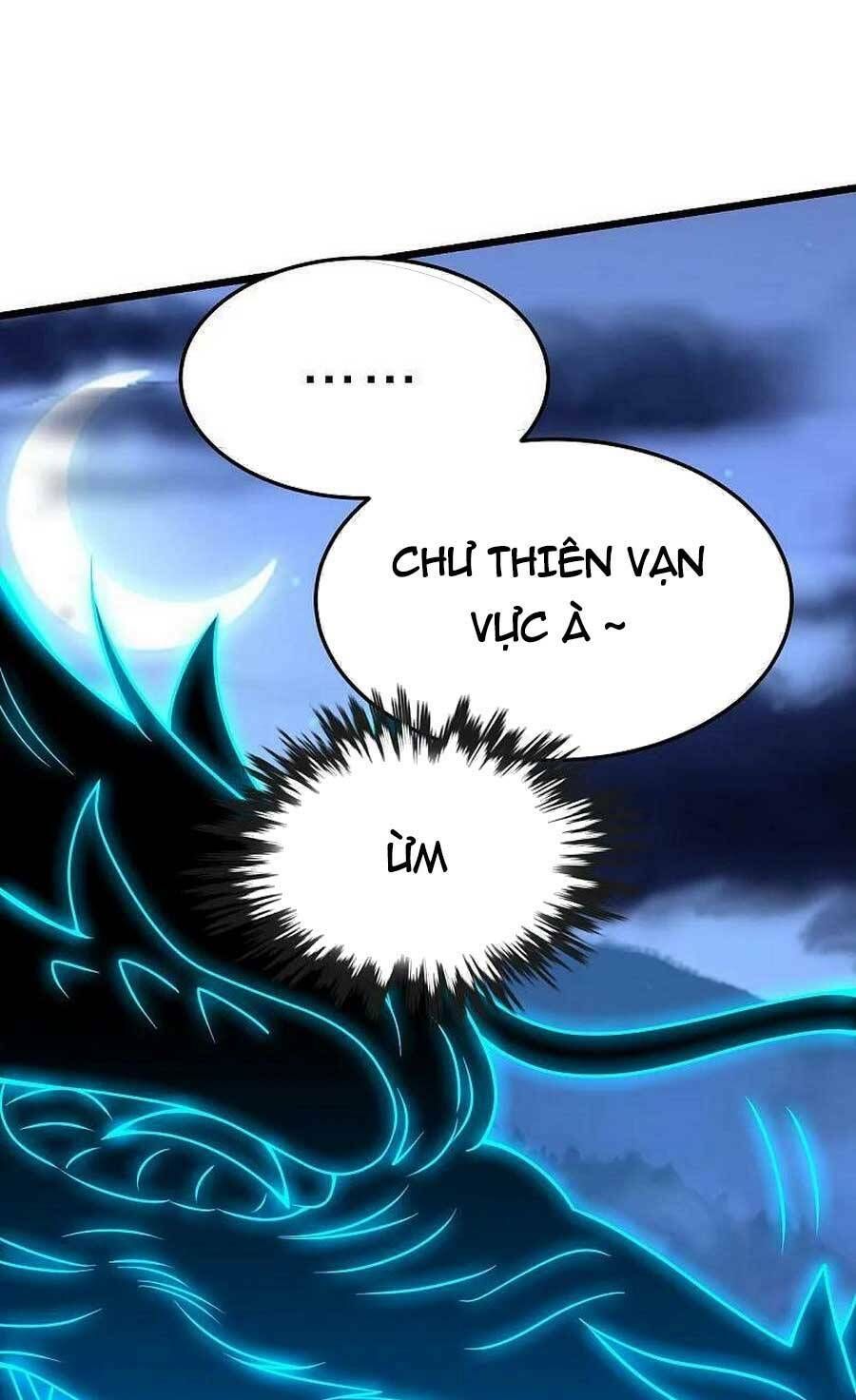 Tiên Võ Đế Tôn Chapter 432 - Trang 2