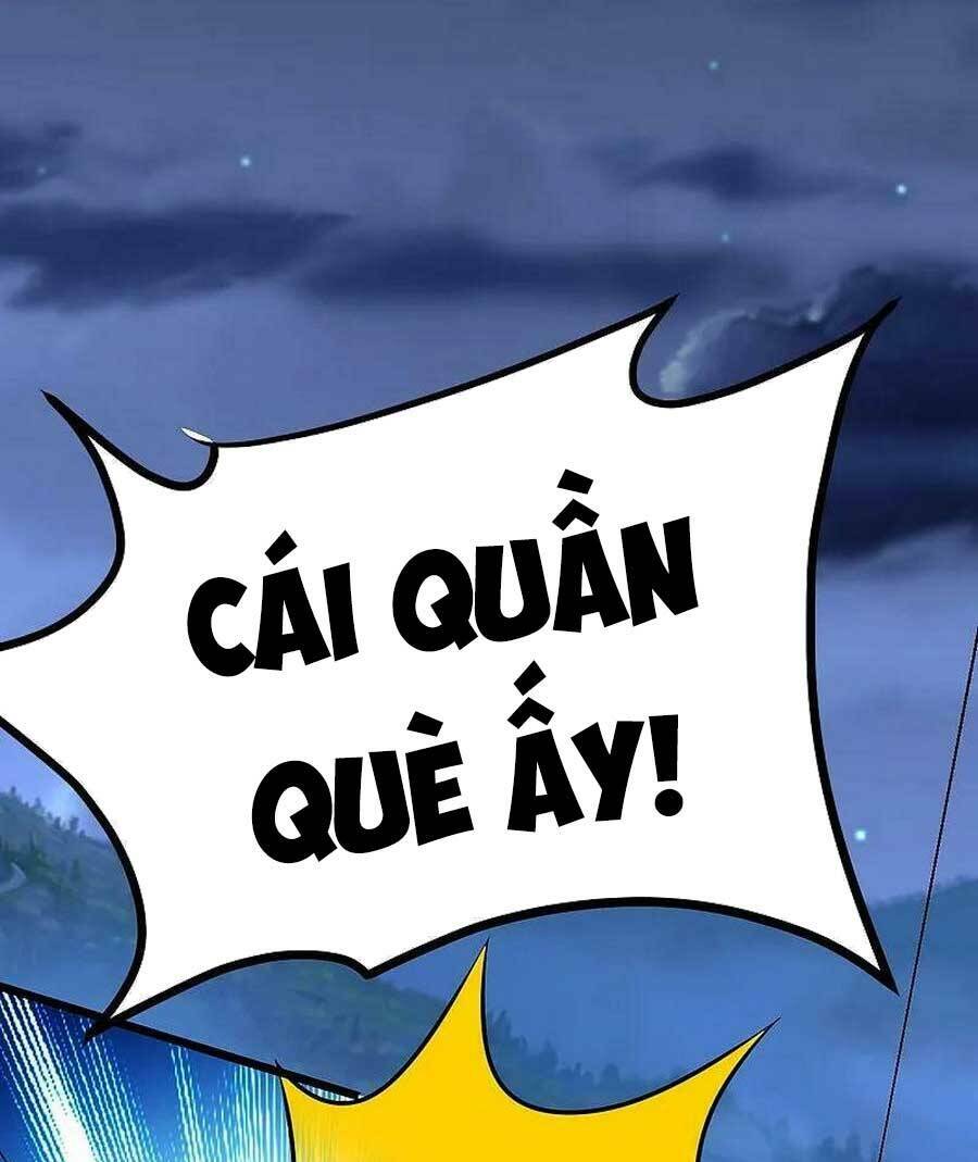 Tiên Võ Đế Tôn Chapter 432 - Trang 2