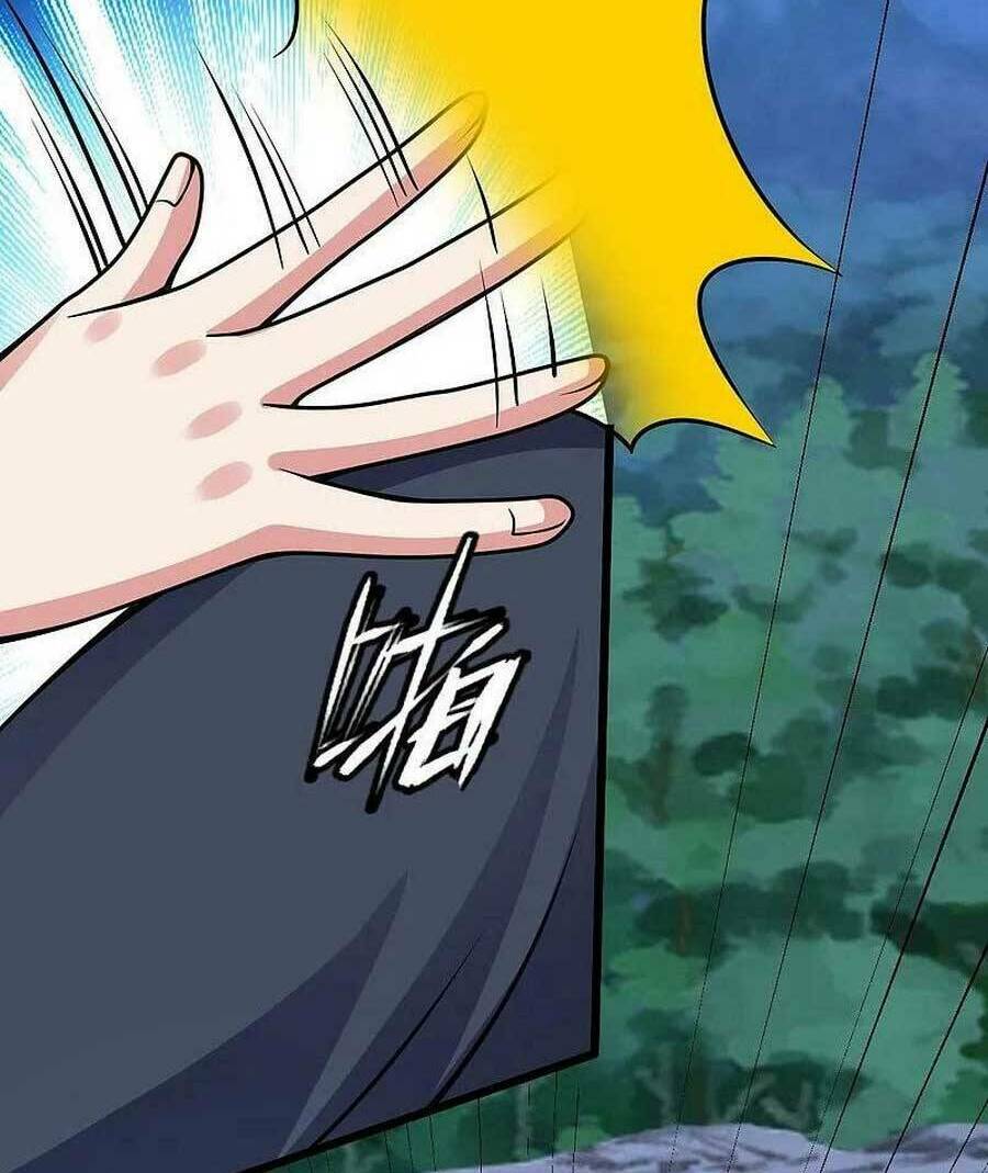 Tiên Võ Đế Tôn Chapter 432 - Trang 2