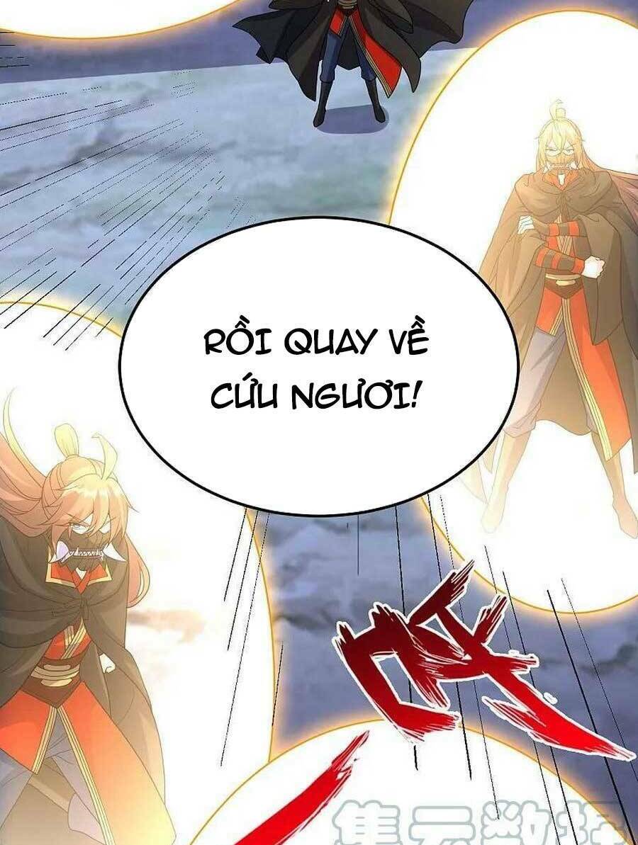 Tiên Võ Đế Tôn Chapter 432 - Trang 2