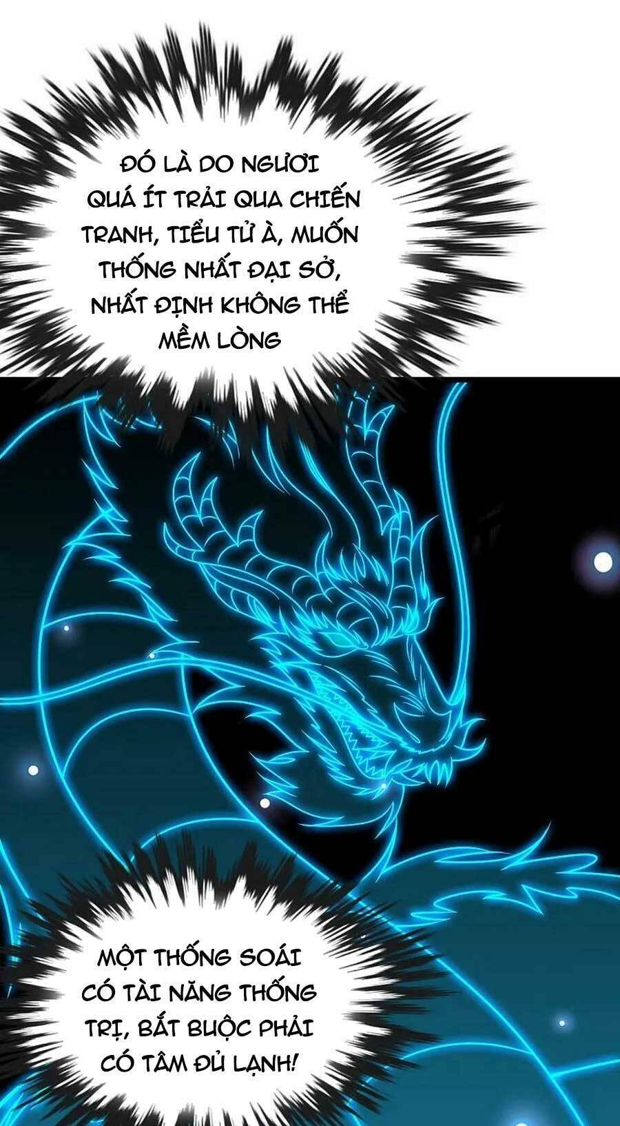 Tiên Võ Đế Tôn Chapter 432 - Trang 2