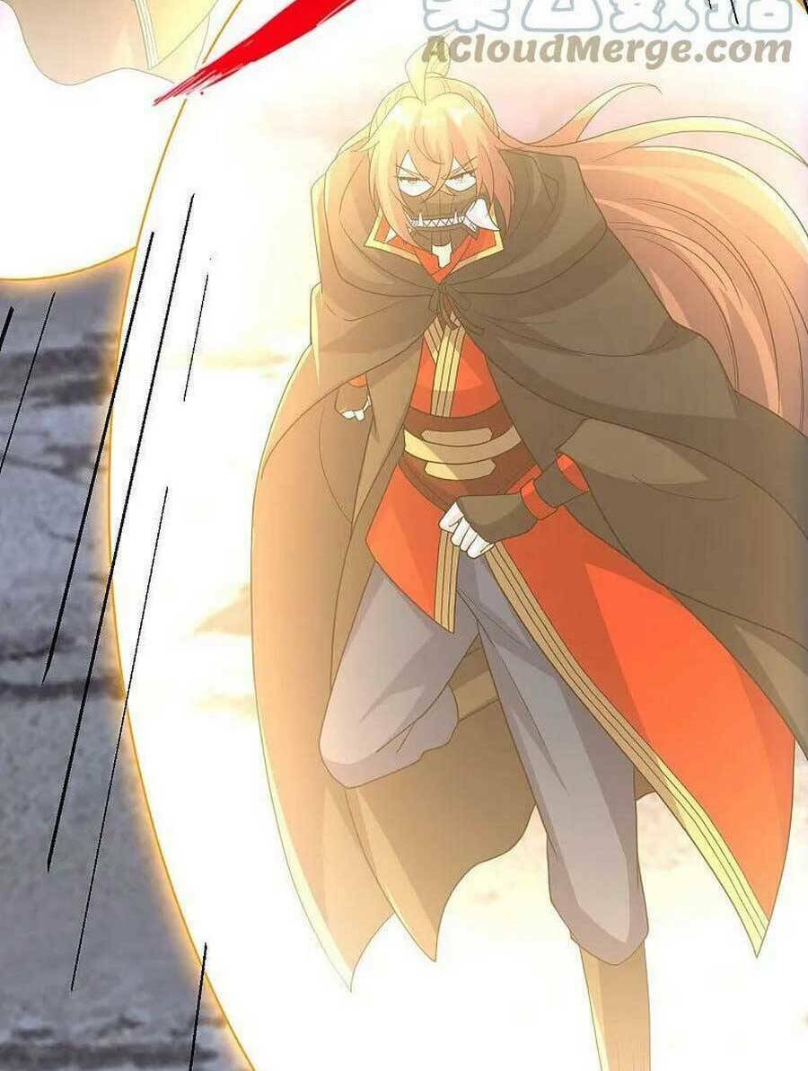 Tiên Võ Đế Tôn Chapter 432 - Trang 2