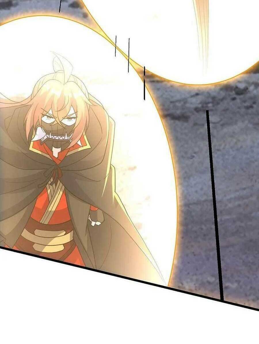 Tiên Võ Đế Tôn Chapter 432 - Trang 2