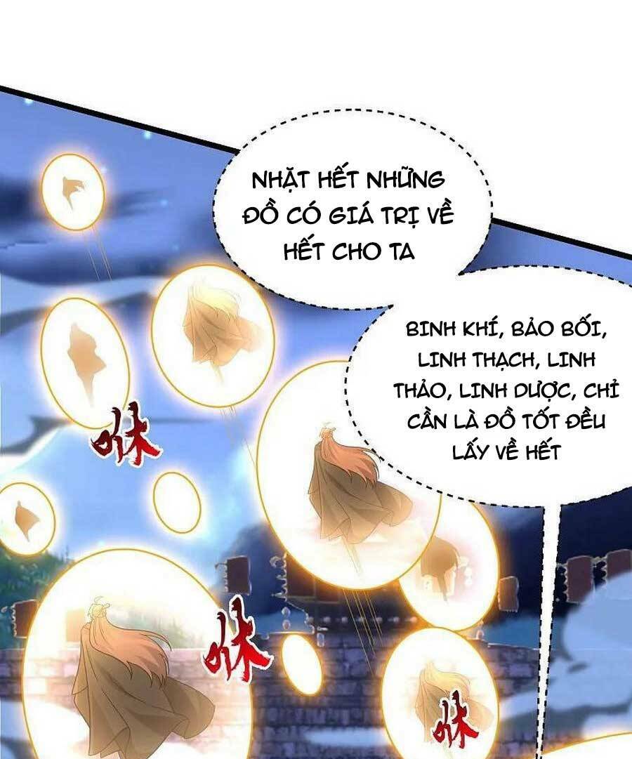 Tiên Võ Đế Tôn Chapter 432 - Trang 2