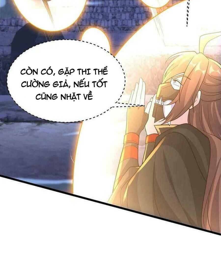 Tiên Võ Đế Tôn Chapter 432 - Trang 2