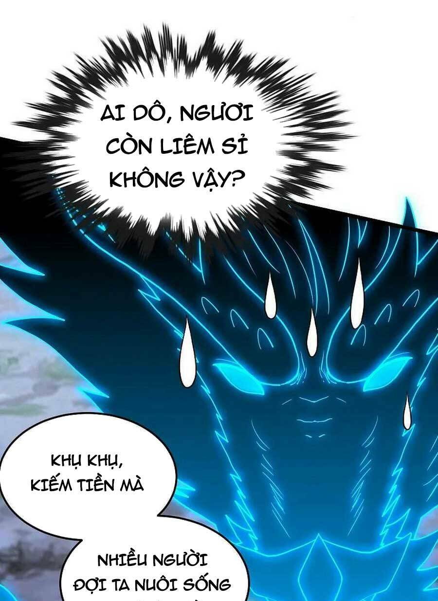 Tiên Võ Đế Tôn Chapter 432 - Trang 2