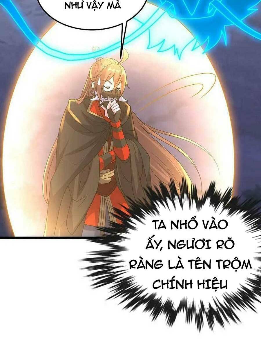 Tiên Võ Đế Tôn Chapter 432 - Trang 2