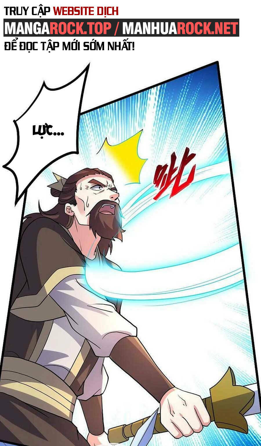 Tiên Võ Đế Tôn Chapter 432 - Trang 2