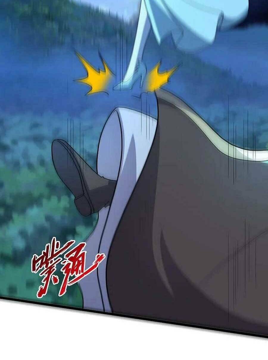 Tiên Võ Đế Tôn Chapter 432 - Trang 2