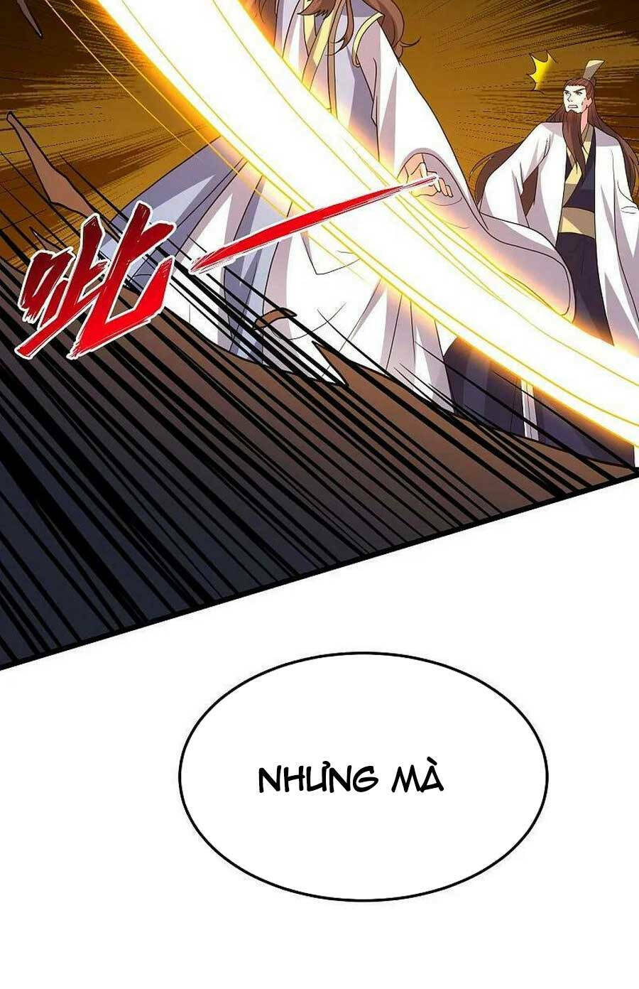 Tiên Võ Đế Tôn Chapter 432 - Trang 2