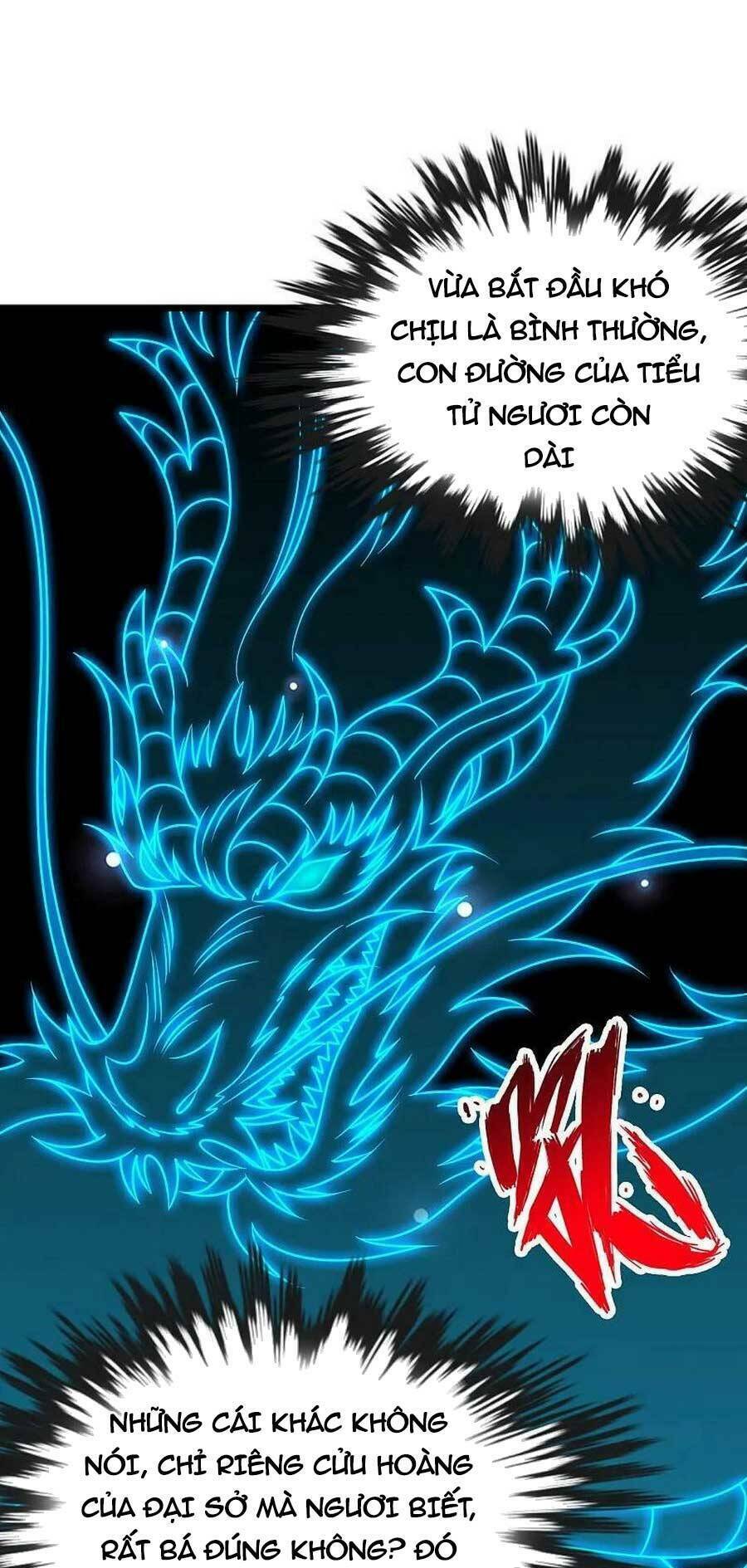 Tiên Võ Đế Tôn Chapter 432 - Trang 2