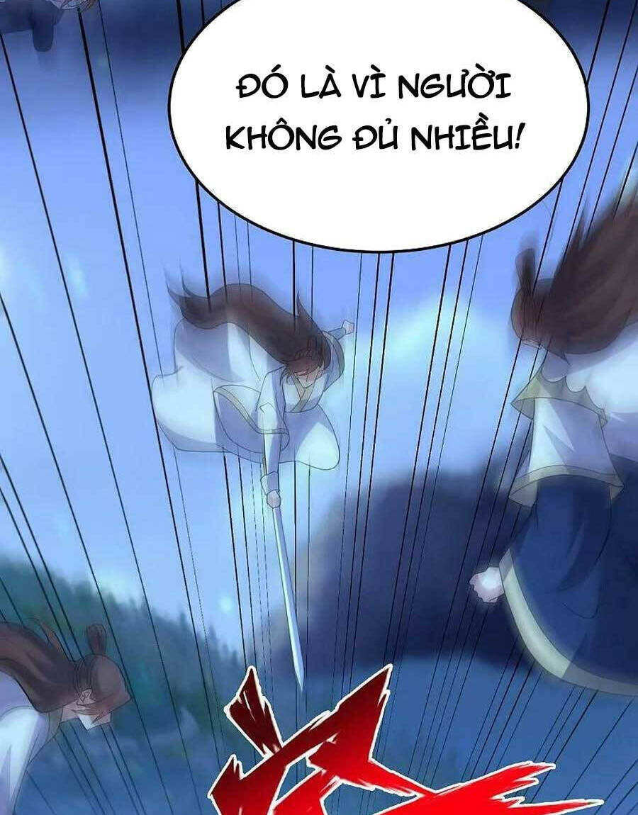 Tiên Võ Đế Tôn Chapter 432 - Trang 2