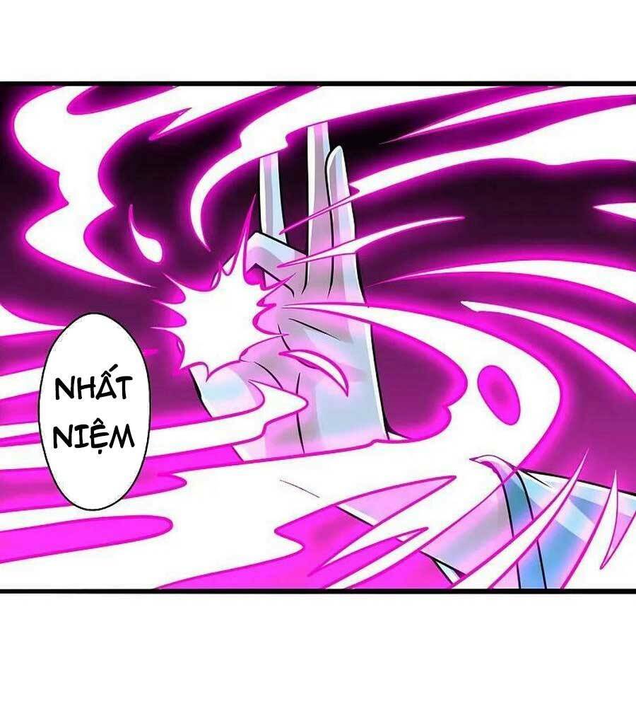 Tiên Võ Đế Tôn Chapter 432 - Trang 2