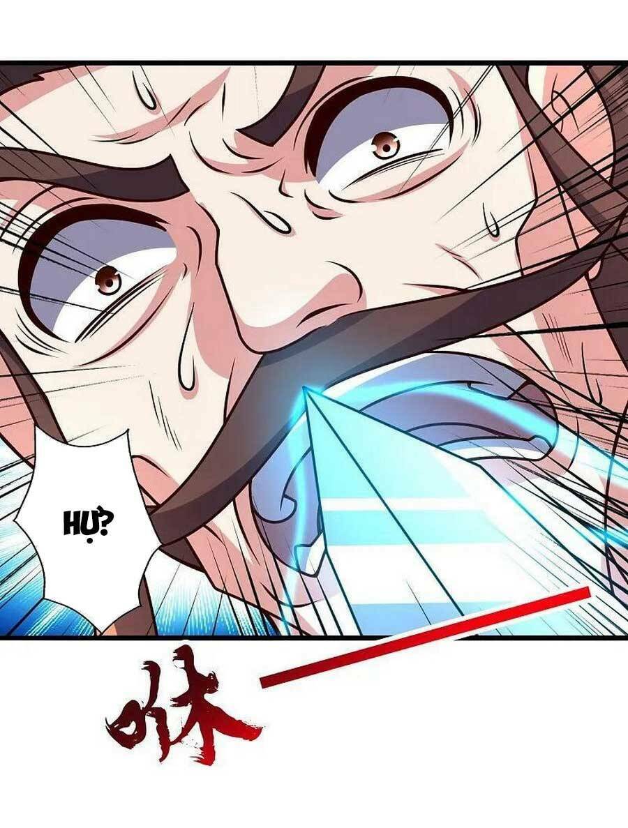 Tiên Võ Đế Tôn Chapter 432 - Trang 2