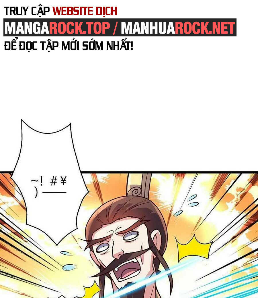 Tiên Võ Đế Tôn Chapter 432 - Trang 2