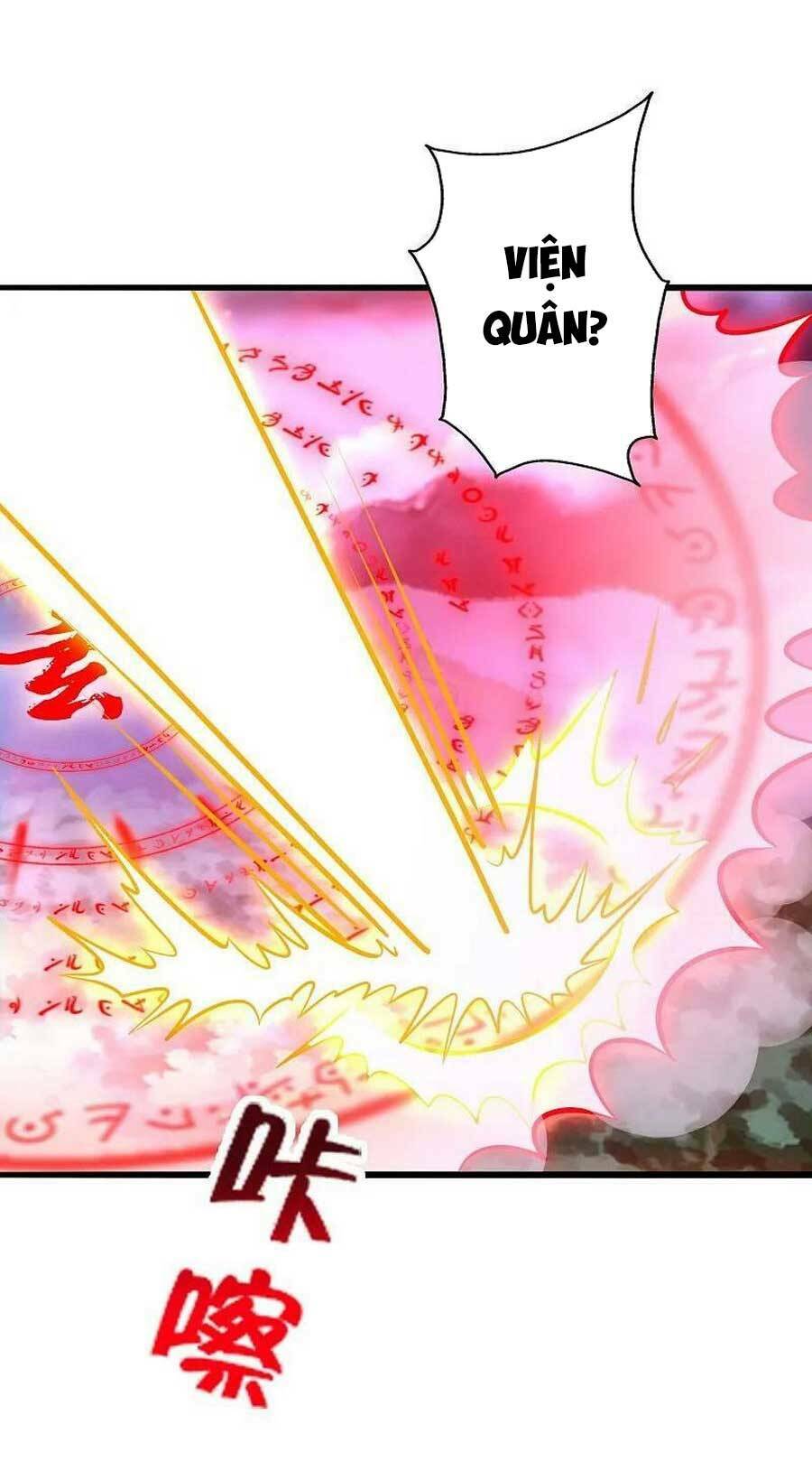 Tiên Võ Đế Tôn Chapter 432 - Trang 2