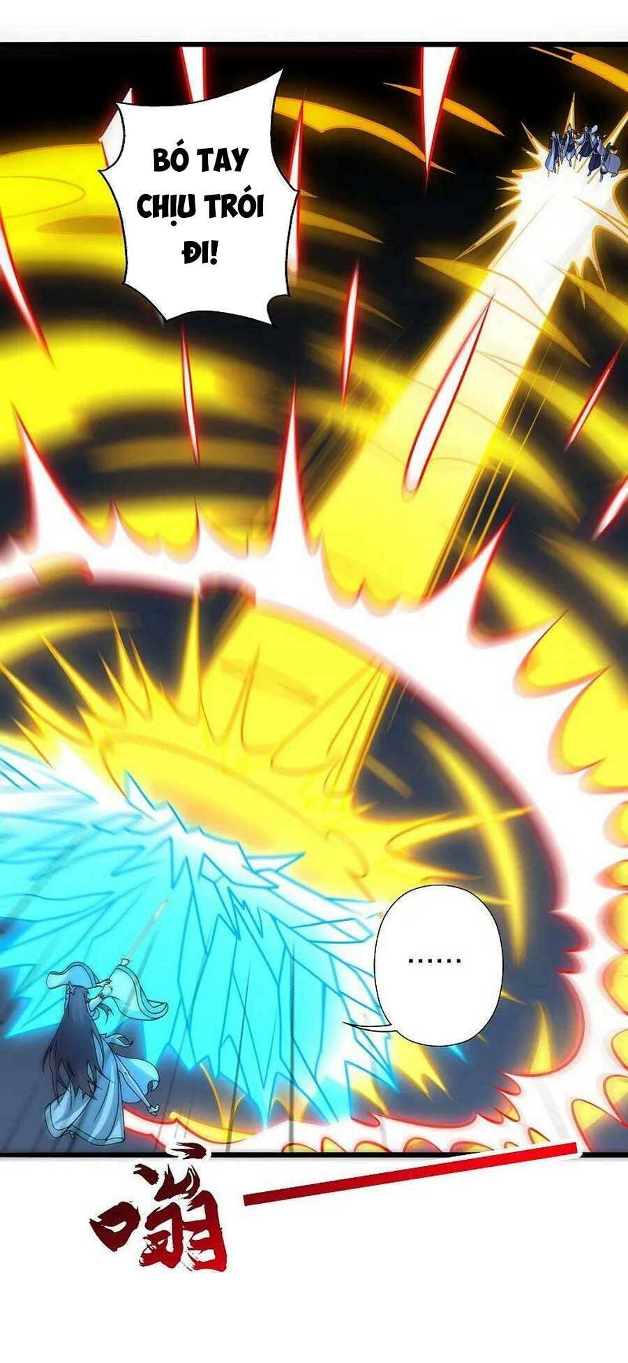 Tiên Võ Đế Tôn Chapter 432 - Trang 2