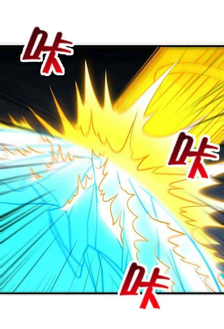 Tiên Võ Đế Tôn Chapter 432 - Trang 2