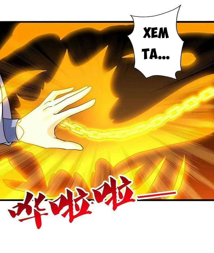 Tiên Võ Đế Tôn Chapter 432 - Trang 2