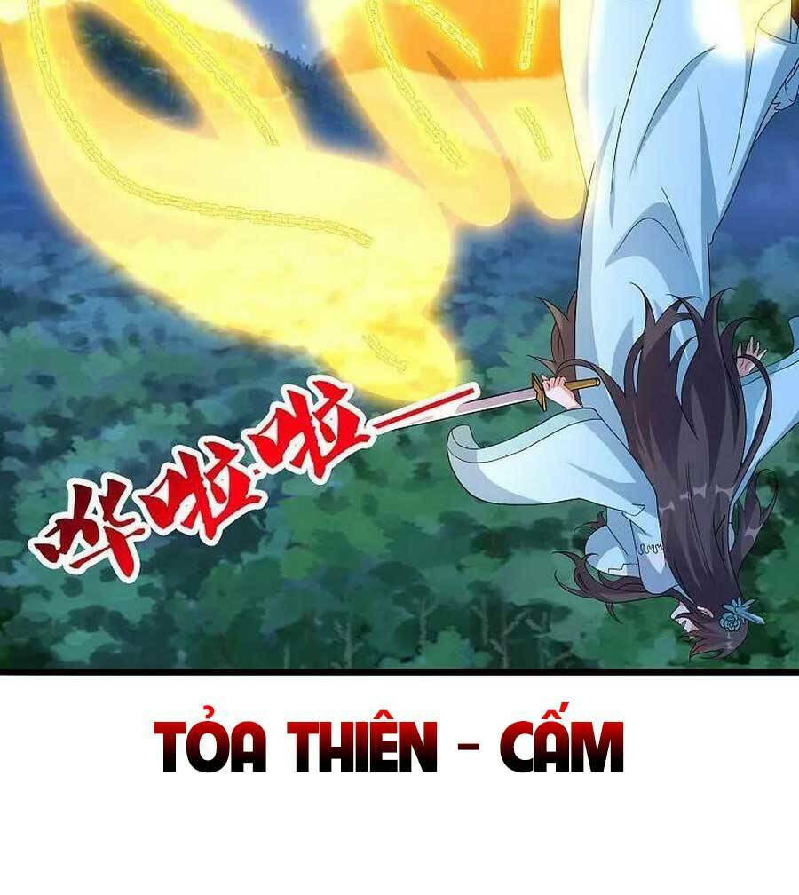 Tiên Võ Đế Tôn Chapter 432 - Trang 2