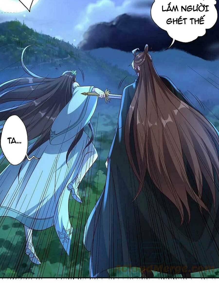 Tiên Võ Đế Tôn Chapter 433 - Trang 2