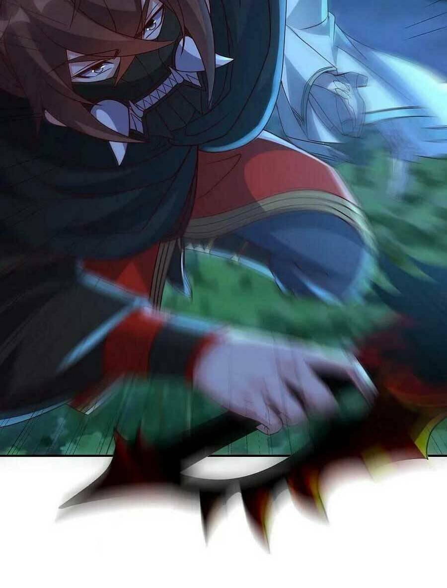 Tiên Võ Đế Tôn Chapter 433 - Trang 2