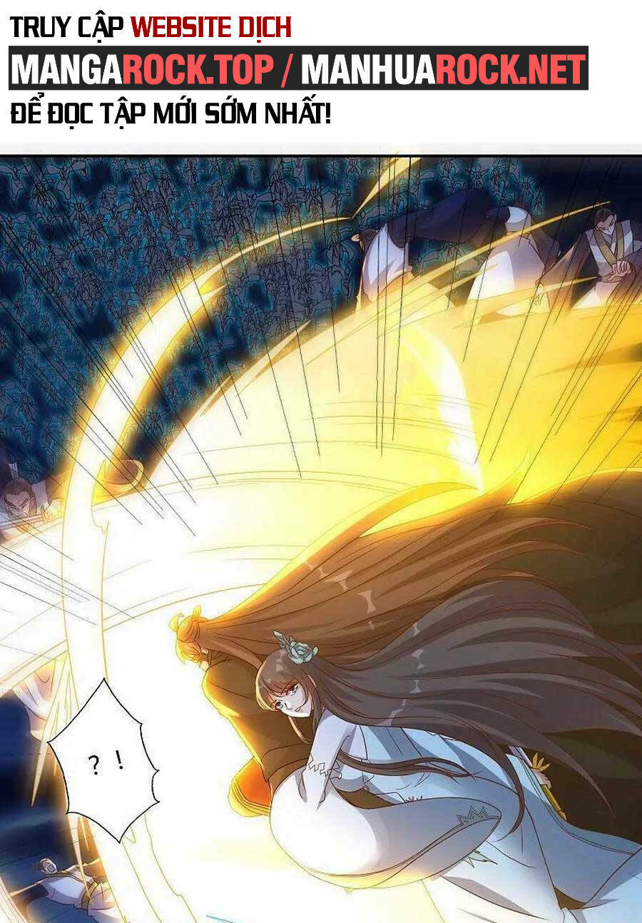 Tiên Võ Đế Tôn Chapter 433 - Trang 2