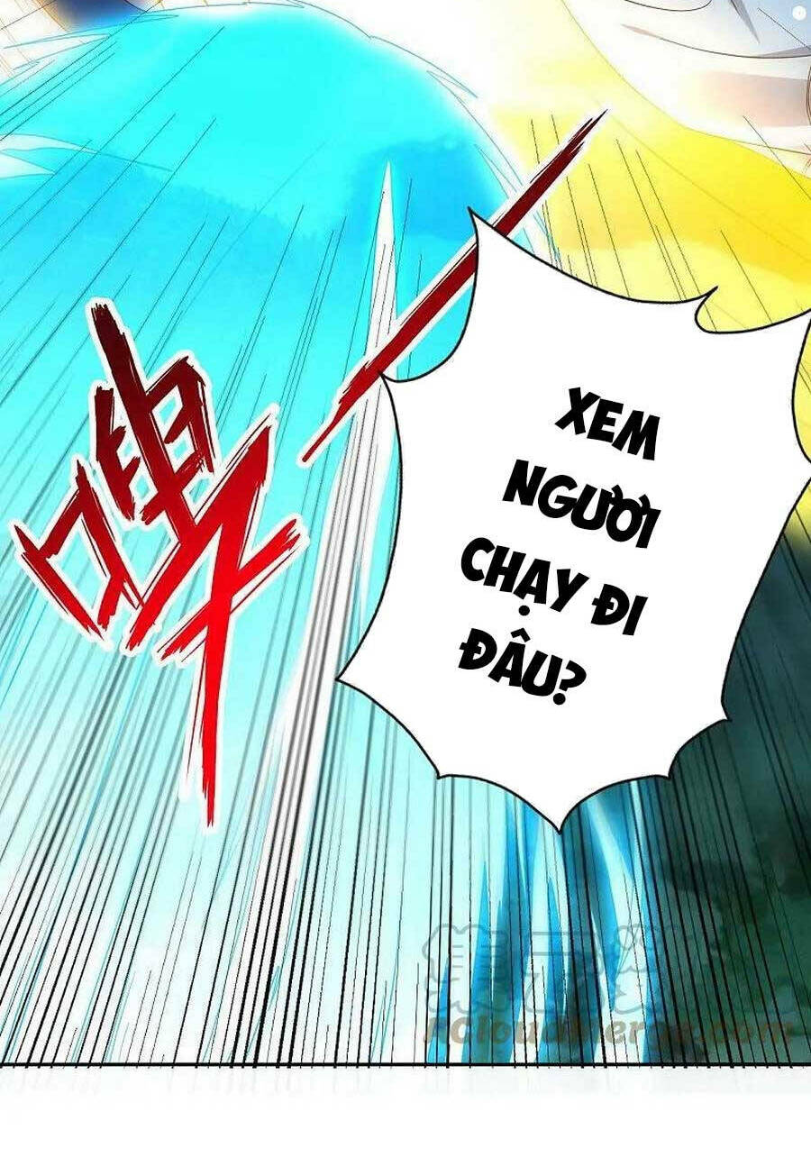 Tiên Võ Đế Tôn Chapter 433 - Trang 2