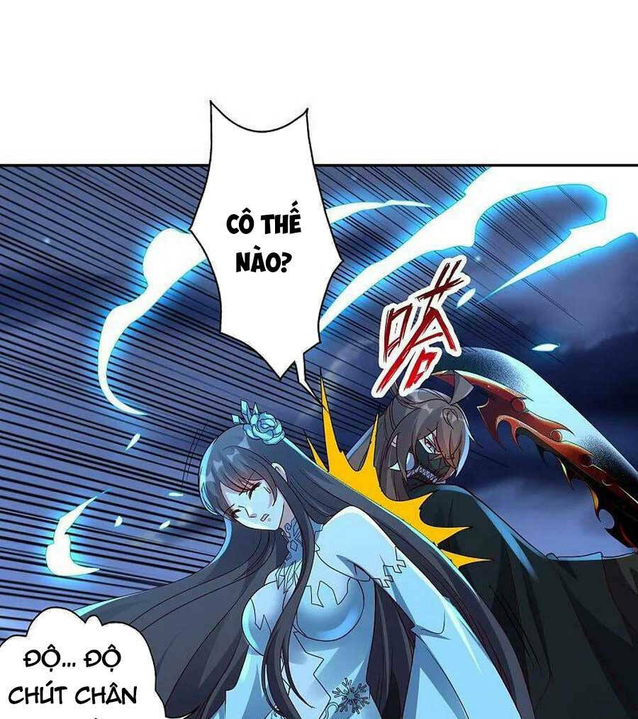 Tiên Võ Đế Tôn Chapter 433 - Trang 2