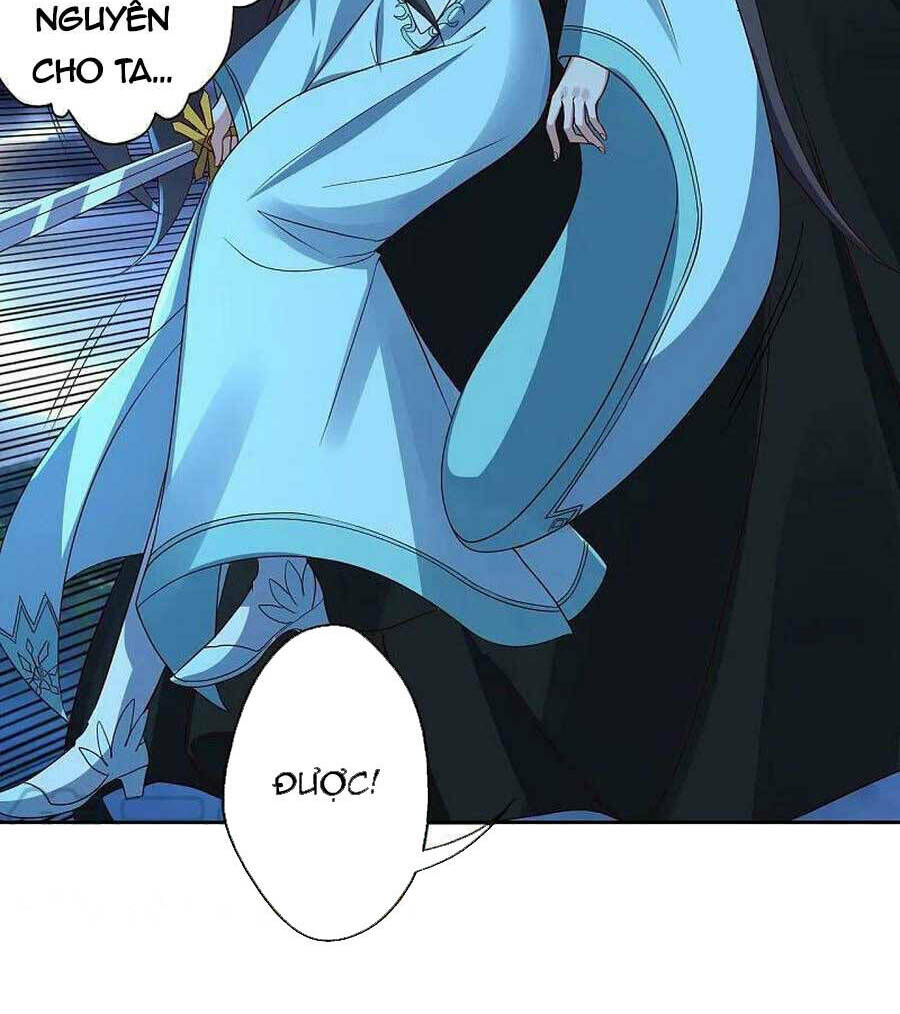 Tiên Võ Đế Tôn Chapter 433 - Trang 2