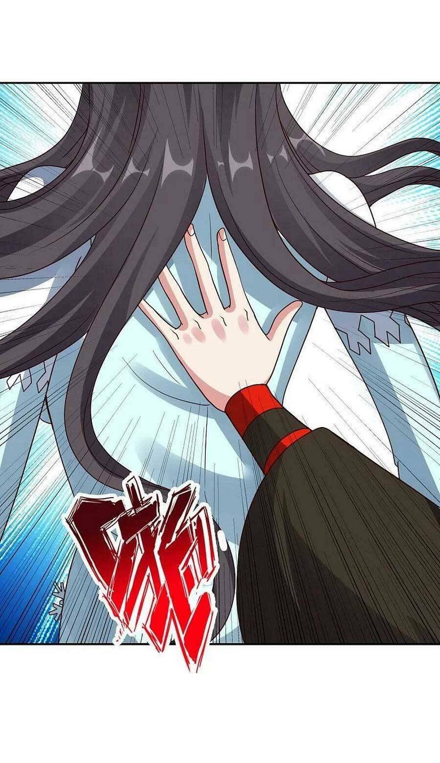 Tiên Võ Đế Tôn Chapter 433 - Trang 2