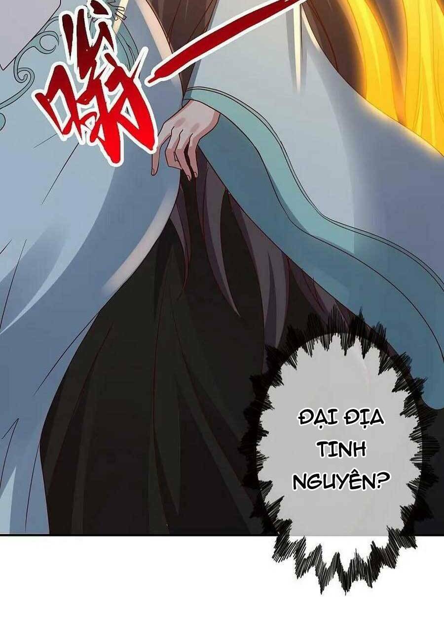 Tiên Võ Đế Tôn Chapter 433 - Trang 2