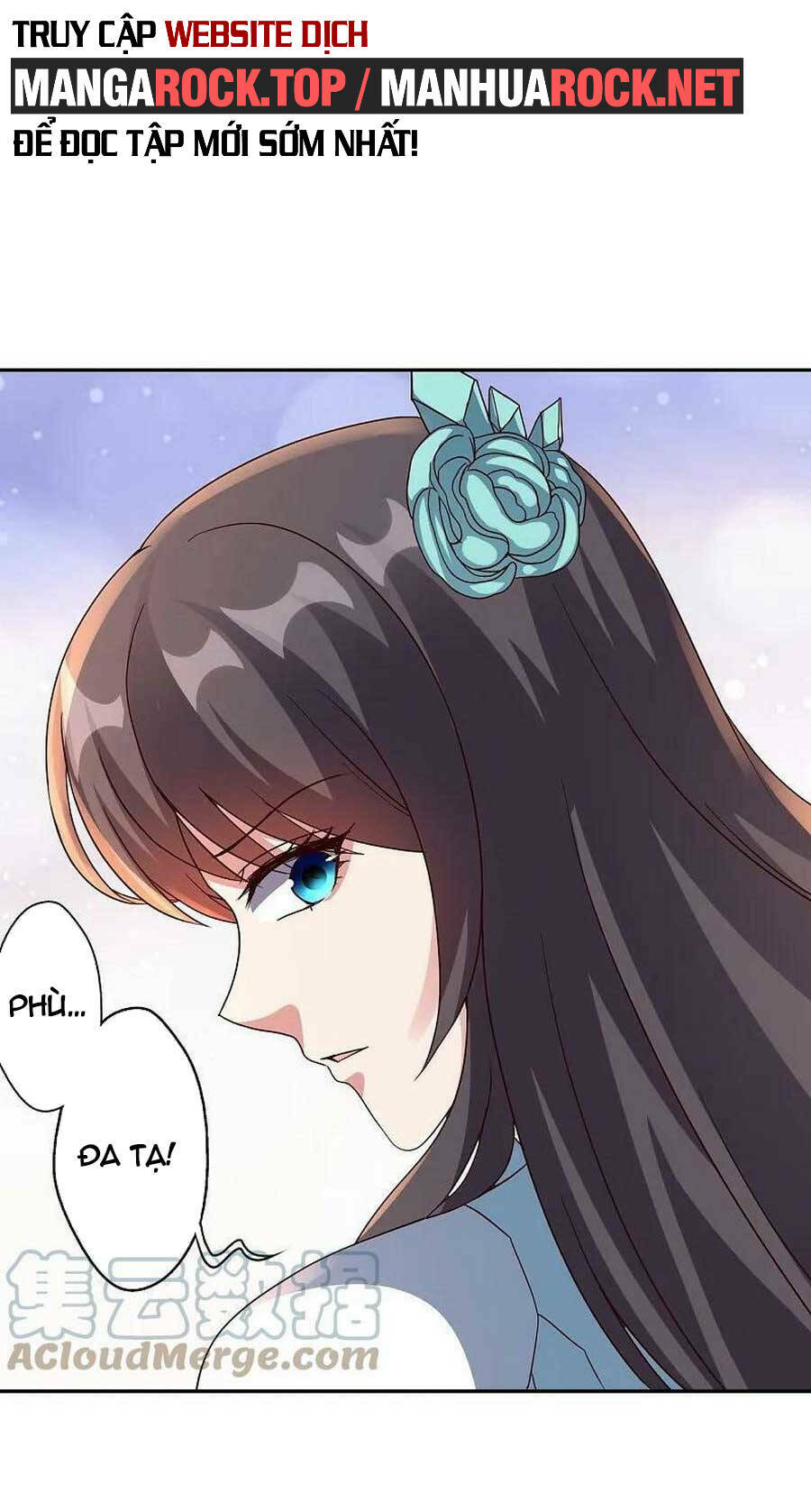 Tiên Võ Đế Tôn Chapter 433 - Trang 2