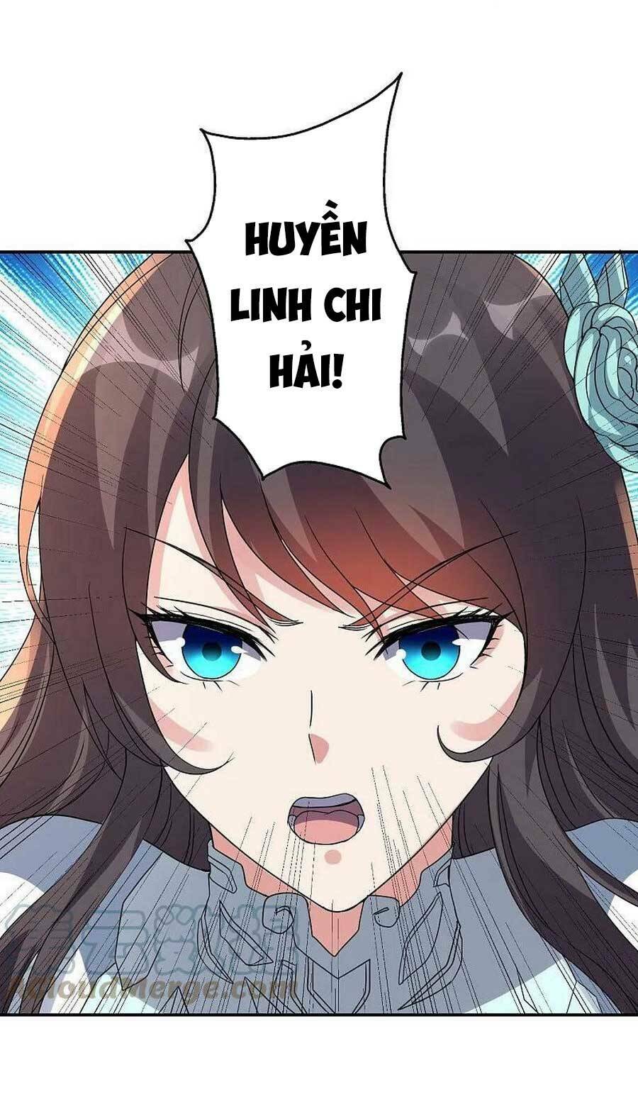 Tiên Võ Đế Tôn Chapter 433 - Trang 2