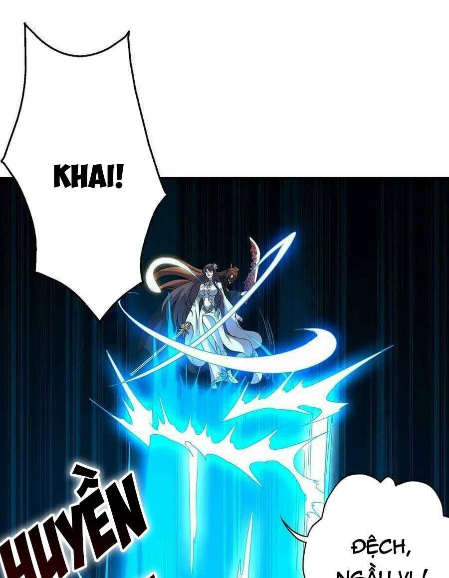 Tiên Võ Đế Tôn Chapter 433 - Trang 2