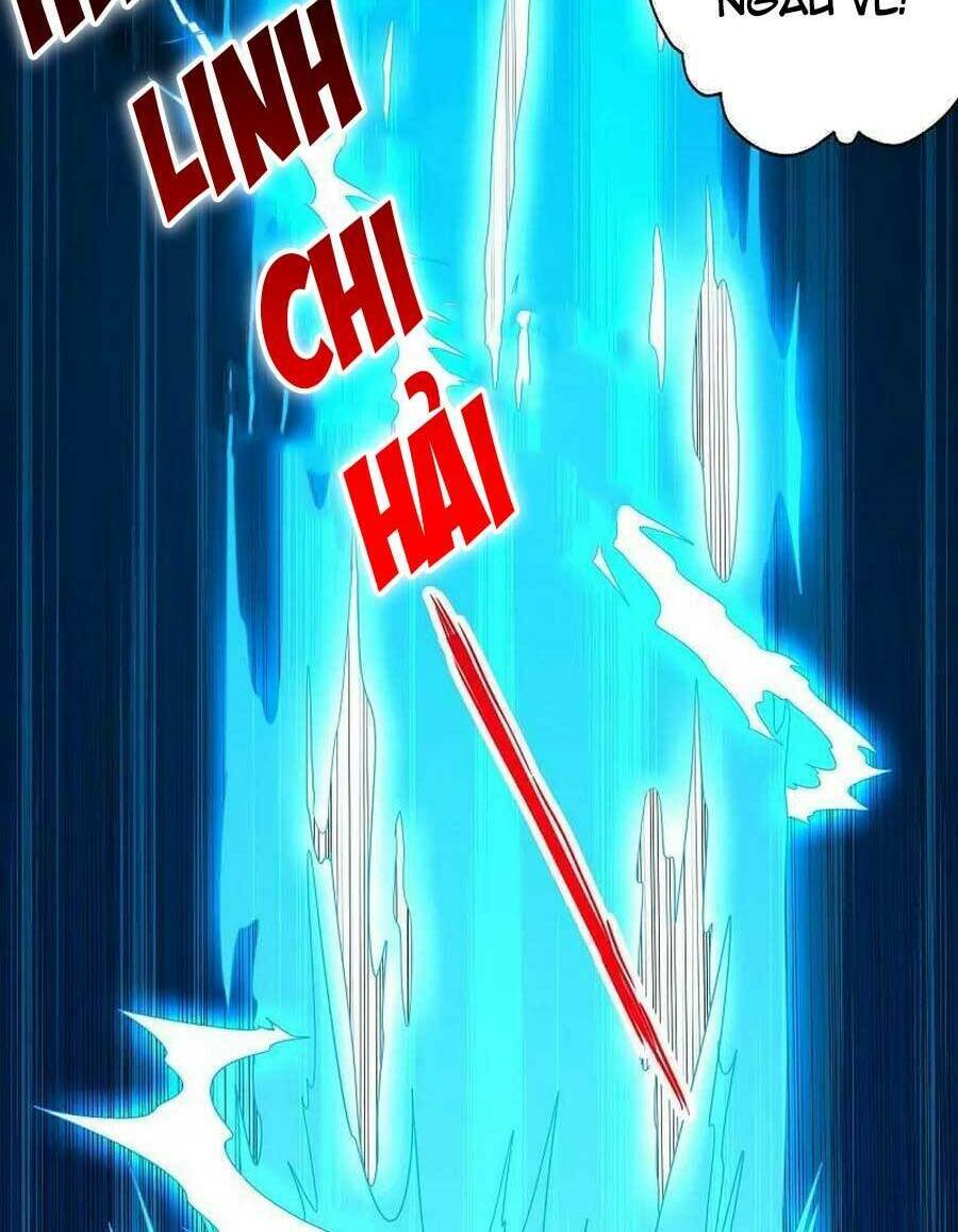 Tiên Võ Đế Tôn Chapter 433 - Trang 2