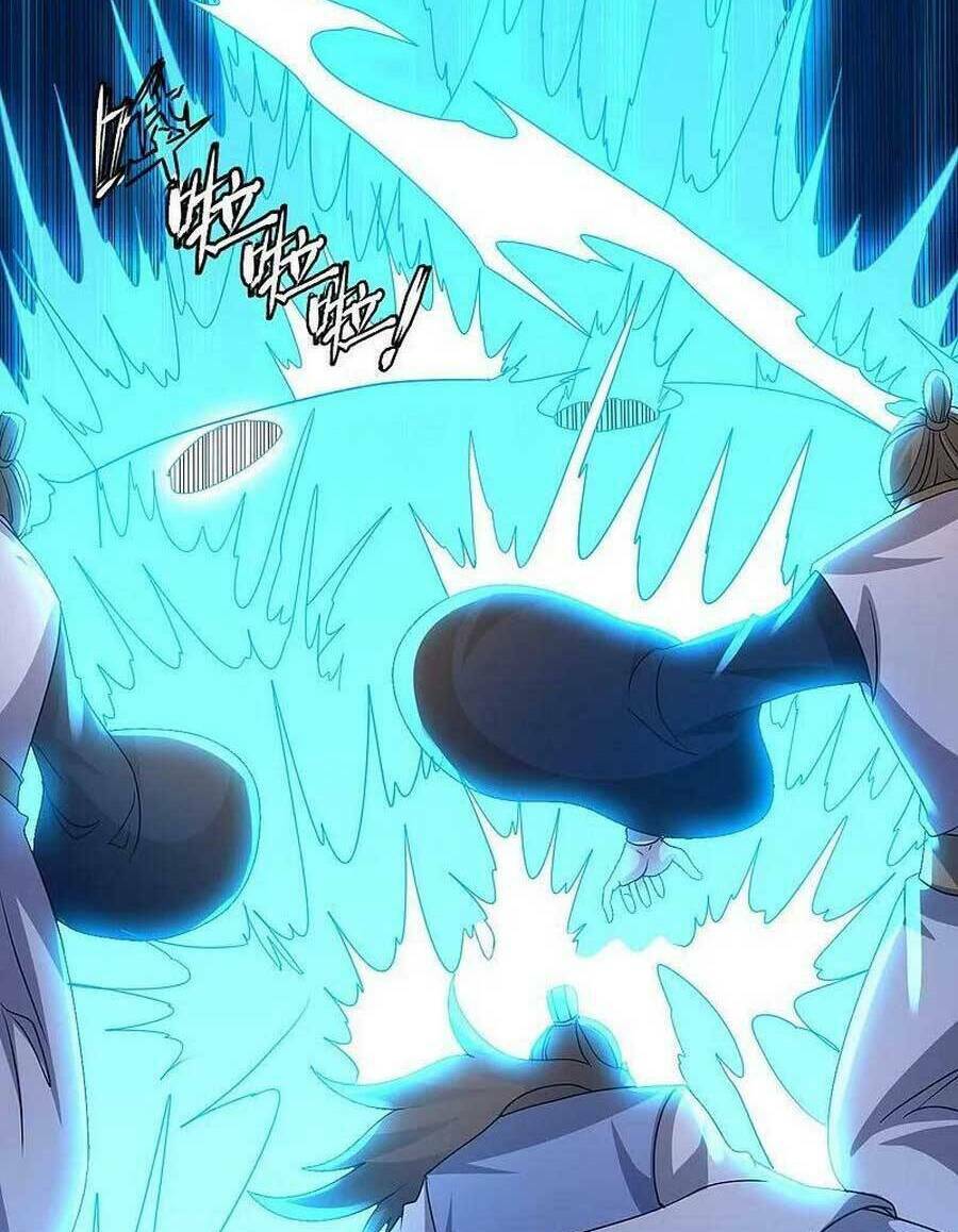 Tiên Võ Đế Tôn Chapter 433 - Trang 2