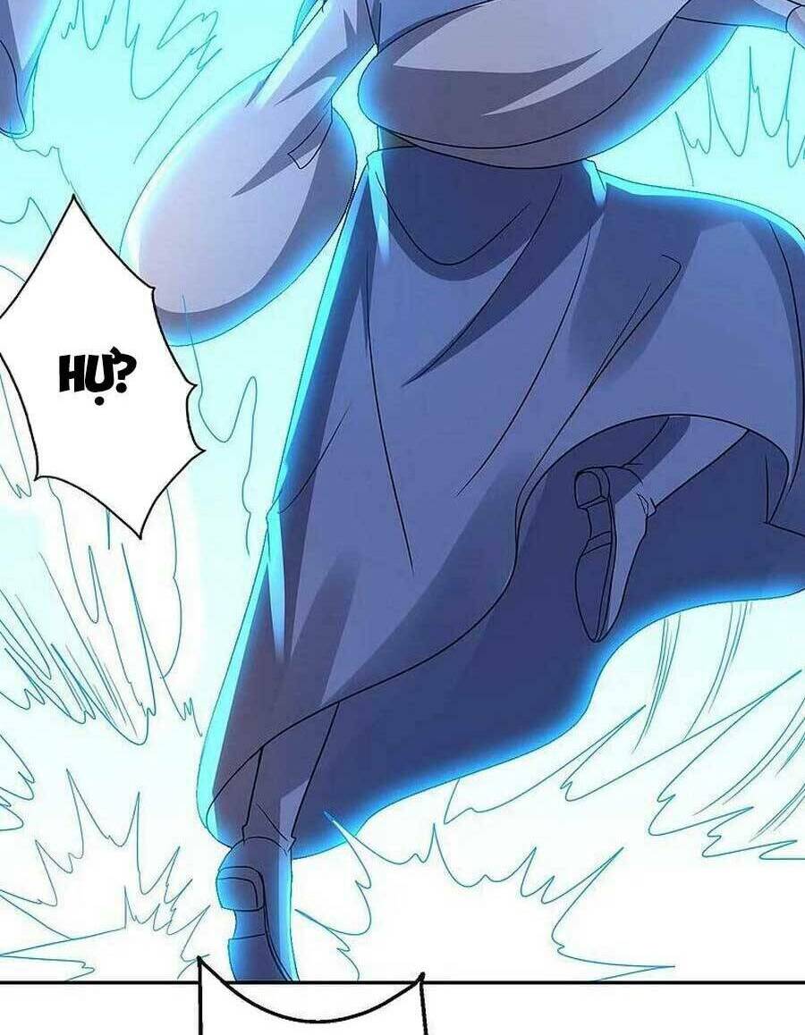 Tiên Võ Đế Tôn Chapter 433 - Trang 2