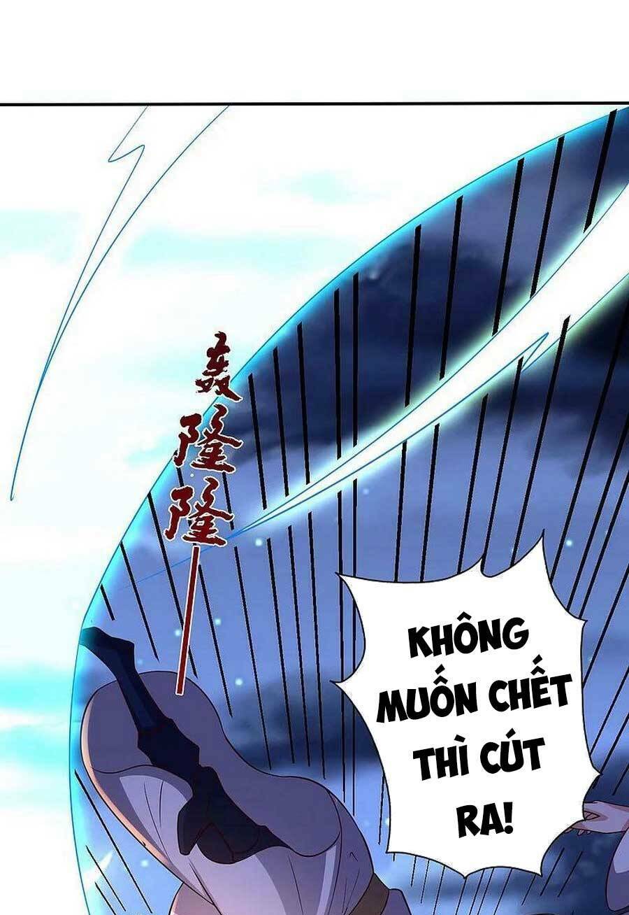 Tiên Võ Đế Tôn Chapter 433 - Trang 2