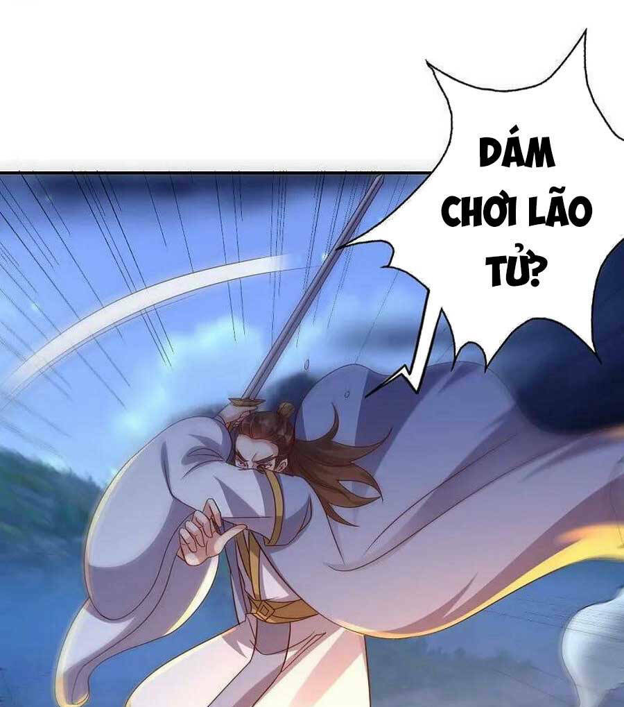 Tiên Võ Đế Tôn Chapter 433 - Trang 2