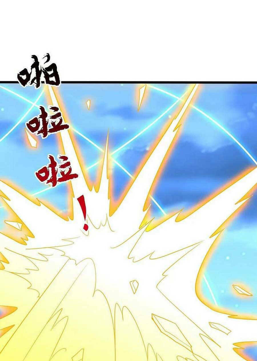 Tiên Võ Đế Tôn Chapter 433 - Trang 2