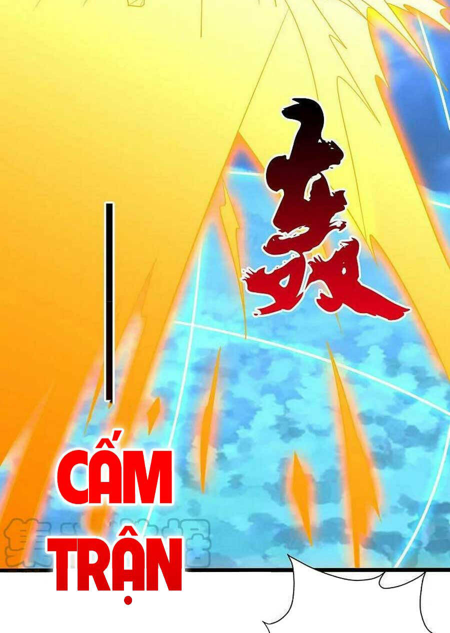 Tiên Võ Đế Tôn Chapter 433 - Trang 2