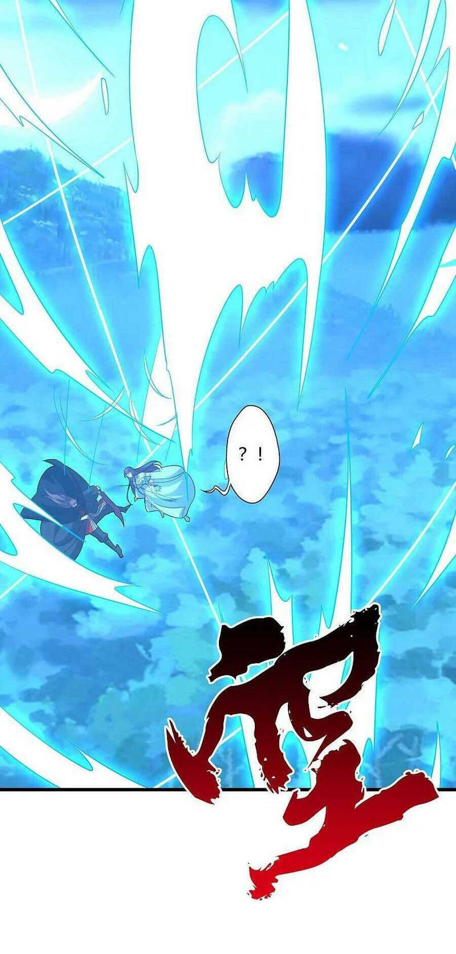 Tiên Võ Đế Tôn Chapter 433 - Trang 2