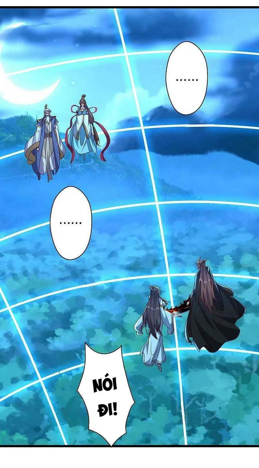 Tiên Võ Đế Tôn Chapter 433 - Trang 2