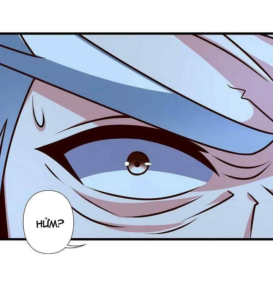 Tiên Võ Đế Tôn Chapter 433 - Trang 2