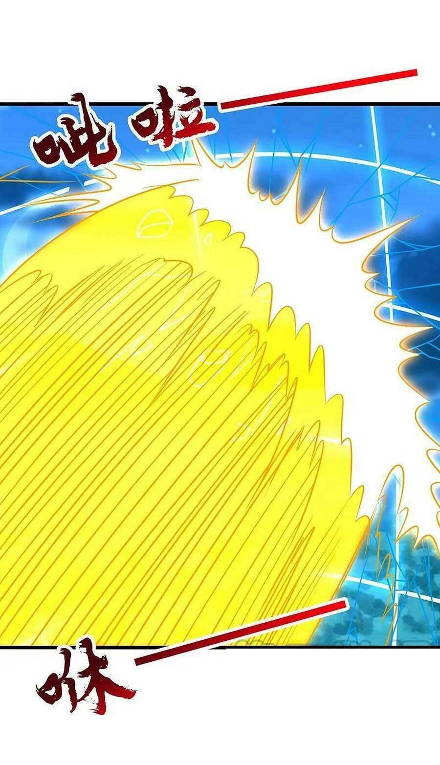 Tiên Võ Đế Tôn Chapter 433 - Trang 2