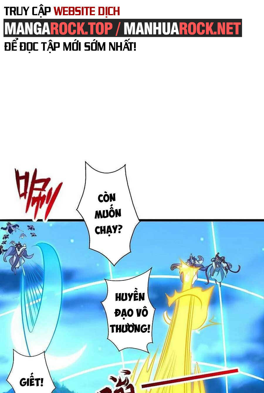 Tiên Võ Đế Tôn Chapter 433 - Trang 2