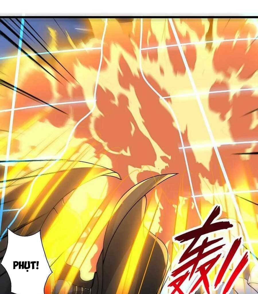 Tiên Võ Đế Tôn Chapter 433 - Trang 2