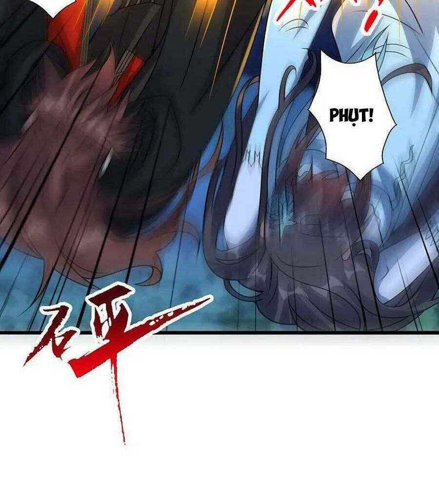 Tiên Võ Đế Tôn Chapter 433 - Trang 2